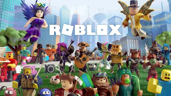 Banner categoria Robux